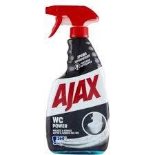 AJAX_SPRAY_600_ML_WC_POWER_SPRAY_(CONF.8_PZ)____________________
