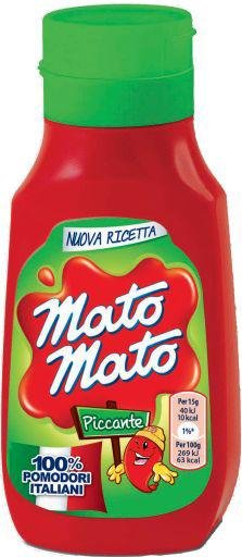 KRAFT_390_GR_MATO_MATO_PICCANTE(conf.9_pz)______________________