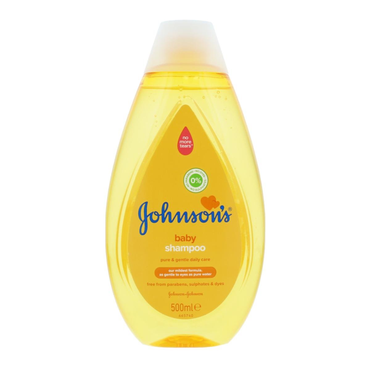JOHNSONS_SHAMPOO_300_ML_BABY_(conf.12_pz)_______________________