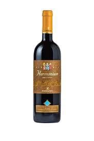 VINO_FIRRIATO_HARMONIUM_DOC_2014_BTG(CONF.6_PZ)_________________