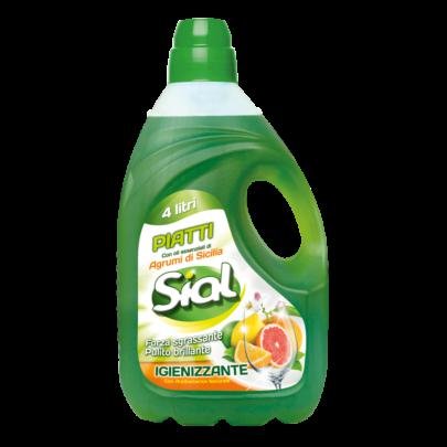 SIAL_PIATTI_4_LT_LIMONE_(conf.4_pz)_____________________________