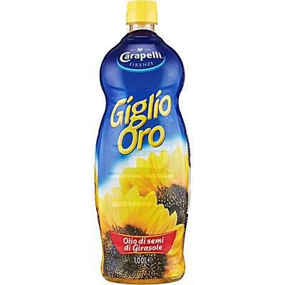 CARAPELLI_OLIO_GIRASOLE_1_LT(CONF.15PZ)_________________________