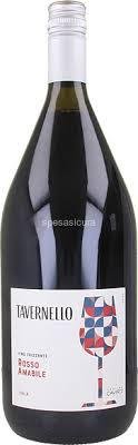 VINO_TAVER.1,5_LT_FRIZZ.AMABILE_ROSSO(CONF.6_PZ)________________