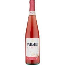 VINO TAVER.750 ML ROSATO FRIZZANTE (CONF.6 PZ)                  